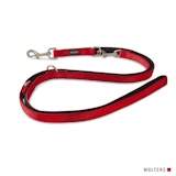 Wolters Professional Comfort Führleine rot/schwarzZubehörbild
