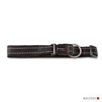 Wolters Soft & Safe schwarz Halsband