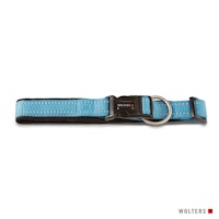 Wolters Soft & Safe aqua Halsband