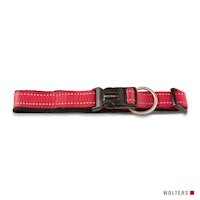 Wolters Soft & Safe cayenne Halsband