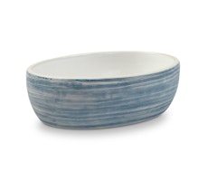 Wolters Diner Stone blau Napf