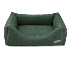 Wolters Classic Hundelounge dunkelgrün Hundebett