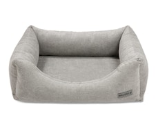 Wolters Classic Hundelounge grau Hundebett