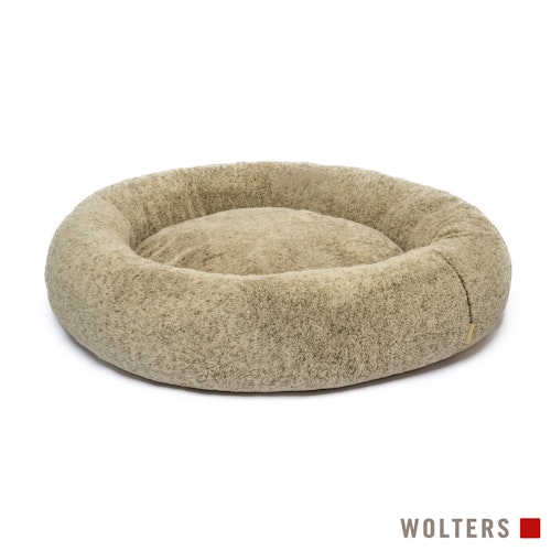 WOLTERS Sweet Dreams Hundekörbchen pistachio