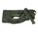 Vorschaubild WOLTERS Easy Clean Hundebademantel Gr.L 67cm olive