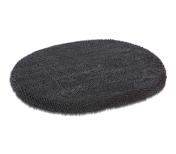Wolters Cleankeeper Matte dunkelgrau