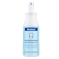 Bactazol Desinfektionsmittel für Kleintiere 500ml