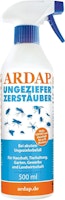 ARDAP Zerstäuber / Pumpspray 500ml Ungezieferbekämpfung