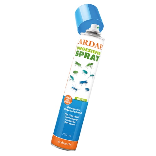 ARDAP Repell Ungezieferspray