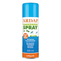 ARDAP Repell Ungezieferspray