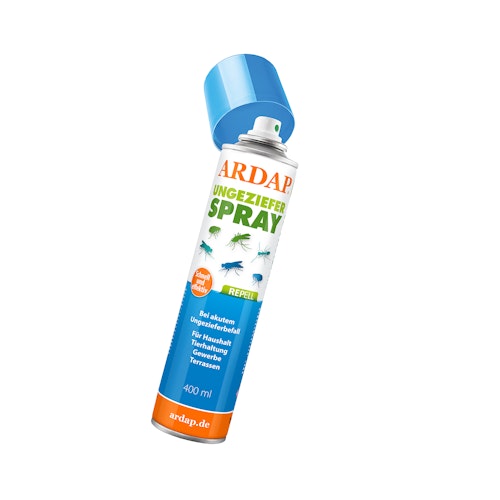 ARDAP Repell Ungezieferspray