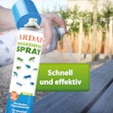 Vorschaubild ARDAP Repell Ungezieferspray