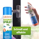 Vorschaubild ARDAP Repell Wespenspray