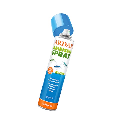 ARDAP Repell Ameisenspray