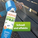 Vorschaubild ARDAP Repell Ameisenspray