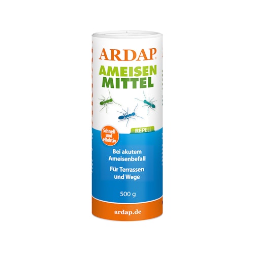 ARDAP Repell Ameisenmittel