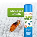 Vorschaubild ARDAP Repell Flohspray