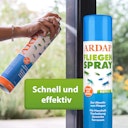 Vorschaubild ARDAP Repell Fliegenspray