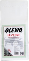 OLEWO Luzerne-Pellets Zusatzfutter für Hunde, Nager & Pferde