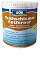 Vorschaubild Söll Teichschlamm Entferner versch. Größen