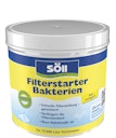 Söll Filterstarter Bakterien, versch. Größen
