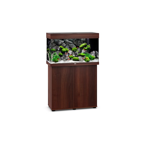 JUWEL Rio 125 LED Aquarium mit Unterschrank