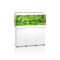 JUWEL Rio 240 LED Aquarium mit Unterschrank