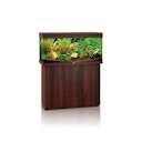 JUWEL Rio 180 LED Aquarium mit Unterschrank