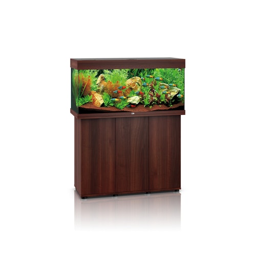 JUWEL Rio 180 LED Aquarium mit Unterschrank