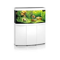 JUWEL Vision 260 LED Aquarium mit Unterschrank