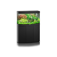 JUWEL Vision 180 LED Aquarium mit Unterschrank