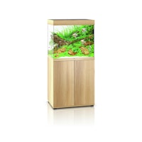 JUWEL Lido 200 LED Aquarium mit Unterschrank