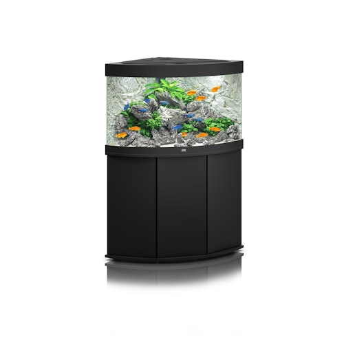 JUWEL Trigon 190 LED Aquarium mit Unterschrank