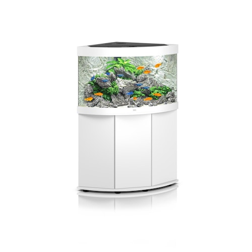 JUWEL Trigon 190 LED Aquarium mit Unterschrank