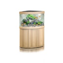 JUWEL Trigon 190 LED Aquarium mit Unterschrank