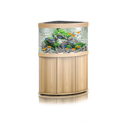 JUWEL Trigon 190 LED Aquarium mit Unterschrank