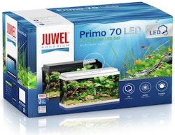 JUWEL Primo 70 LED Aquarium