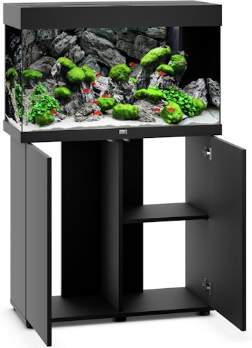 JUWEL Rio 125 Aquariumunterschrank