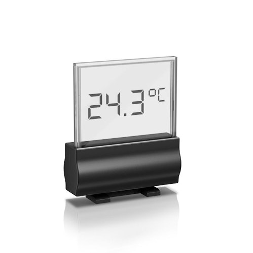 JUWEL Digital-Thermometer 3.0 - Präzise Temperaturüberwachung