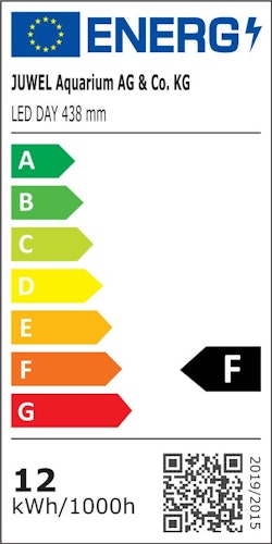 JUWEL MultiLux LED Day LED-Aquarienbeleuchtung