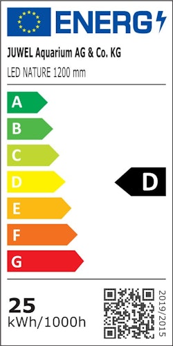 JUWEL MultiLux LED Nature LED-Aquarienbeleuchtung
