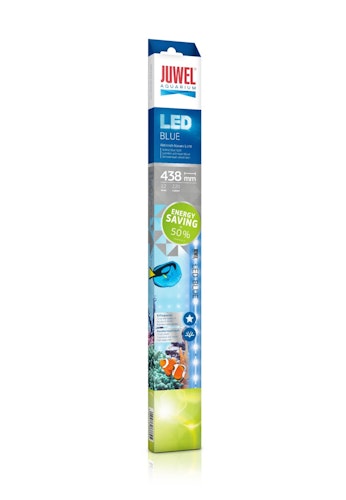 JUWEL MultiLux LED Blue LED-Aquarienbeleuchtung