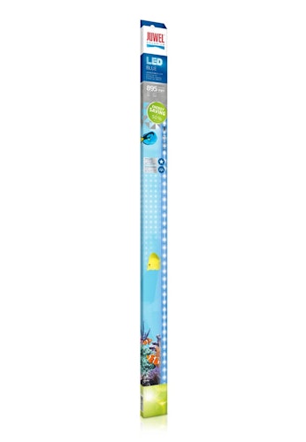 JUWEL MultiLux LED Blue LED-Aquarienbeleuchtung