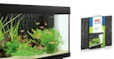 JUWEL Rückwand STR 600 Strukturrückwand Aquariendeko
