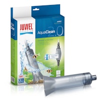 JUWEL Aqua Clean 2.0 Bodengrund- und Filterreiniger
