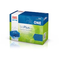 JUWEL BioPlus fine ONE Filterschwamm fein Aquarienzubehör