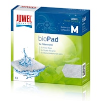 JUWEL bioPad Filterwatte