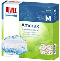 Juwel Amorax M (Compact) Ammoniumentferner Filtermaterial
