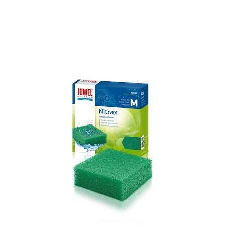 JUWEL Nitrax Nitratentferner
