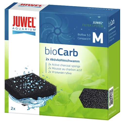 JUWEL bioCarb Kohleschwamm